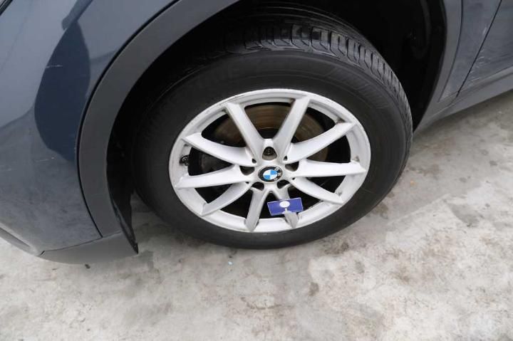 Photo 19 VIN: WBAHT510105F28347 - BMW X1 &#3915 