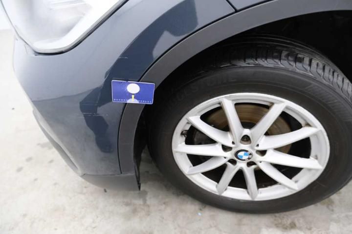 Photo 38 VIN: WBAHT510105F28347 - BMW X1 &#3915 