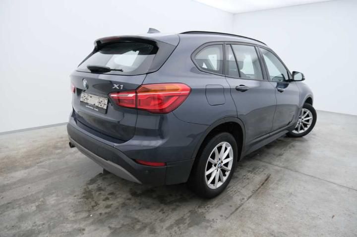 Photo 2 VIN: WBAHT510105F28347 - BMW X1 &#3915 