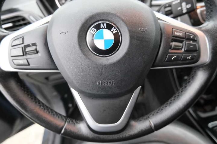 Photo 25 VIN: WBAHT510105F28347 - BMW X1 &#3915 