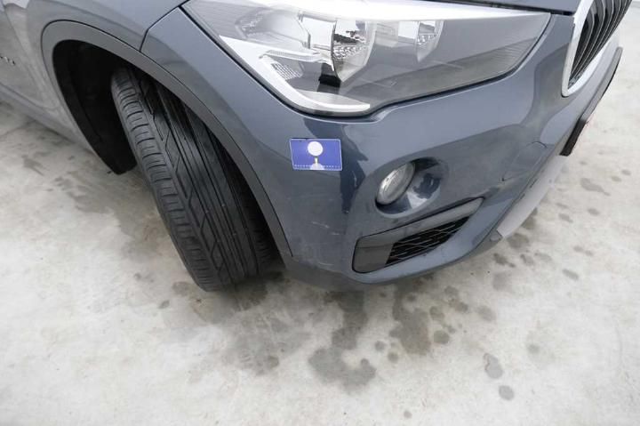 Photo 29 VIN: WBAHT510105F28347 - BMW X1 &#3915 