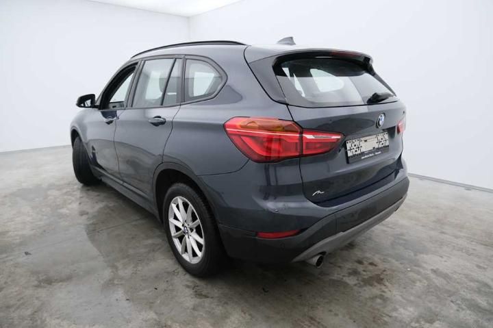 Photo 7 VIN: WBAHT510105F28347 - BMW X1 &#3915 