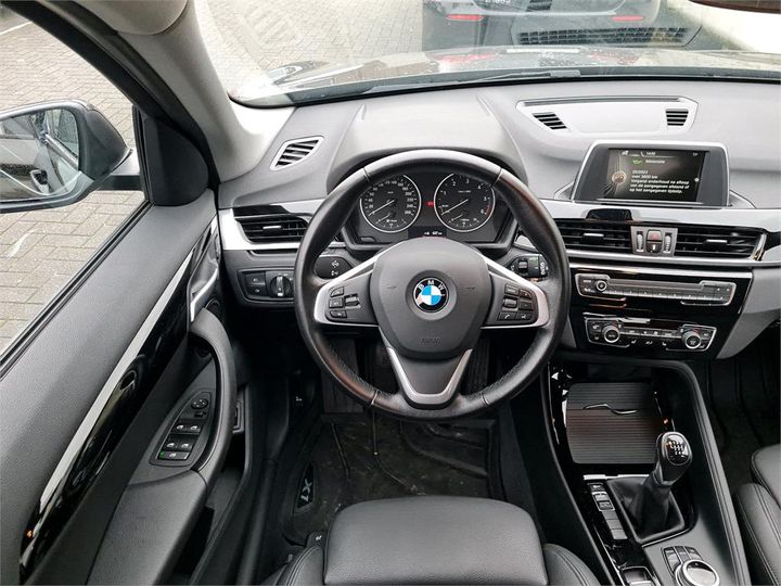 Photo 12 VIN: WBAHT510105F29112 - BMW X1 