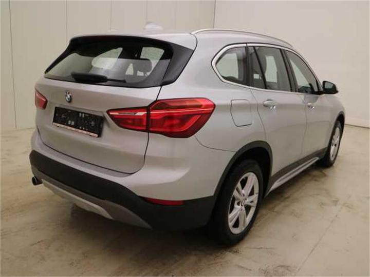 Photo 11 VIN: WBAHT510105F29837 - BMW X1 