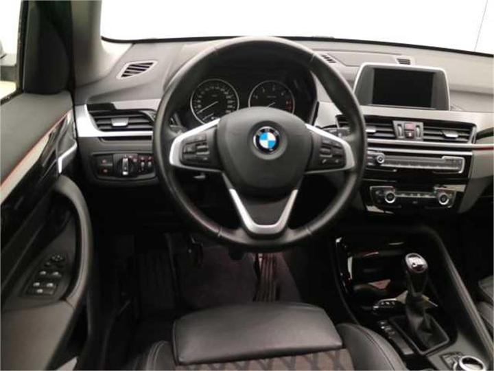 Photo 16 VIN: WBAHT510105F29837 - BMW X1 