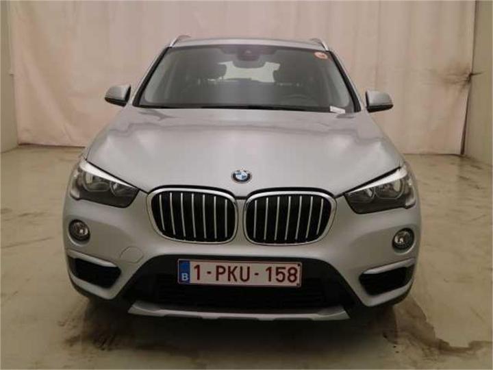 Photo 17 VIN: WBAHT510105F29837 - BMW X1 