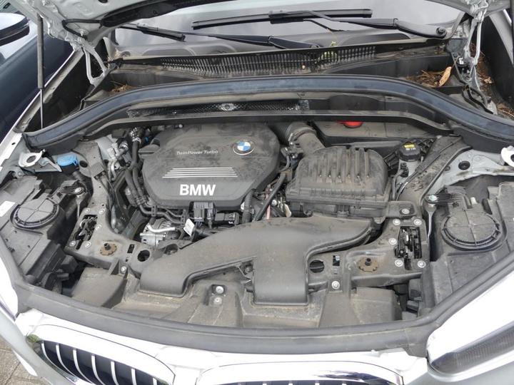 Photo 22 VIN: WBAHT510105F29837 - BMW X1 