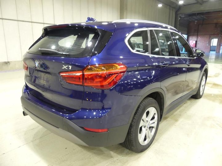 Photo 2 VIN: WBAHT510105F30096 - BMW X1 