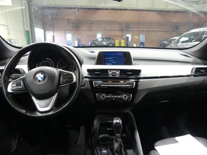 Photo 7 VIN: WBAHT510105F30096 - BMW X1 