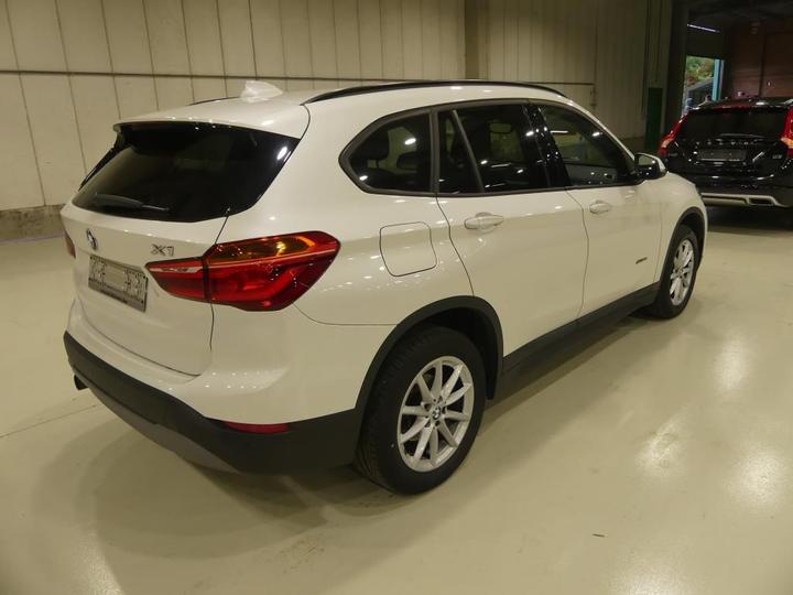 Photo 2 VIN: WBAHT510105F30227 - BMW X1 