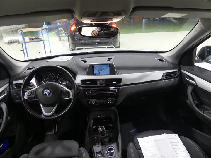 Photo 7 VIN: WBAHT510105F30227 - BMW X1 