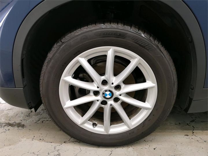 Photo 12 VIN: WBAHT510105F30292 - BMW X1 