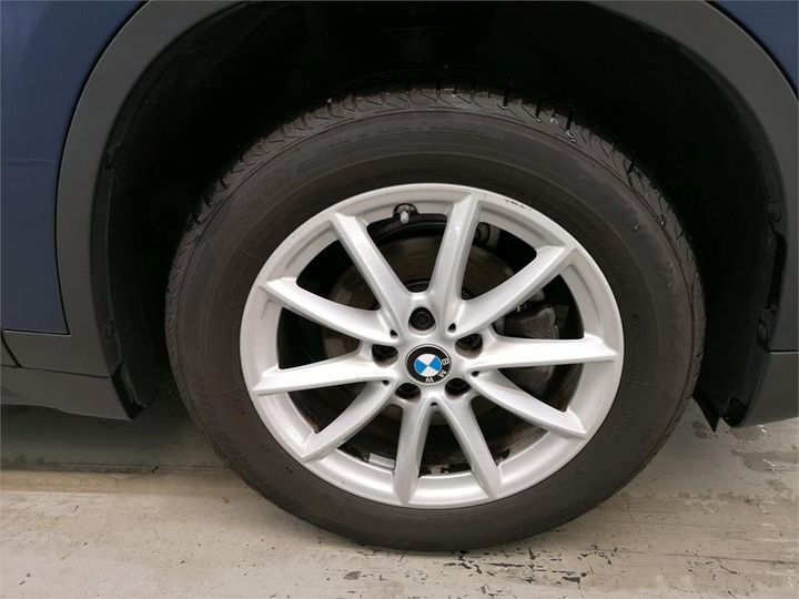 Photo 13 VIN: WBAHT510105F30292 - BMW X1 