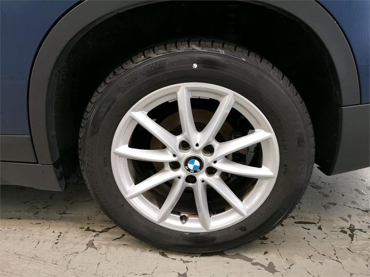 Photo 14 VIN: WBAHT510105F30292 - BMW X1 