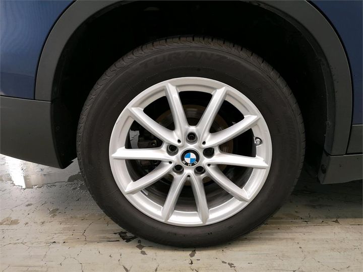 Photo 15 VIN: WBAHT510105F30292 - BMW X1 