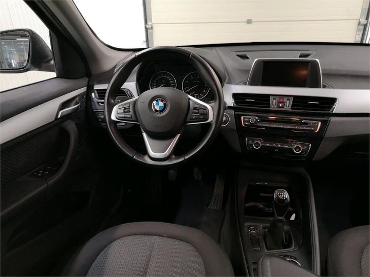 Photo 6 VIN: WBAHT510105F30292 - BMW X1 