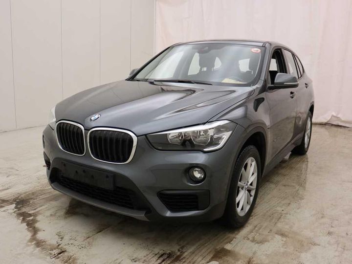 Photo 1 VIN: WBAHT510105F30504 - BMW BMW X1 SERIES 