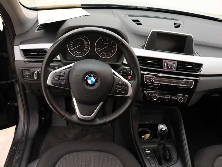 Photo 15 VIN: WBAHT510105F30504 - BMW BMW X1 SERIES 