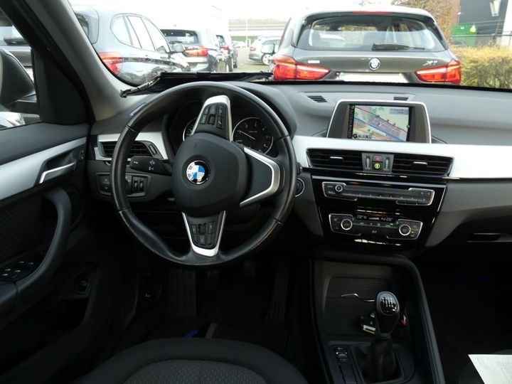 Photo 3 VIN: WBAHT510105F30504 - BMW BMW X1 SERIES 