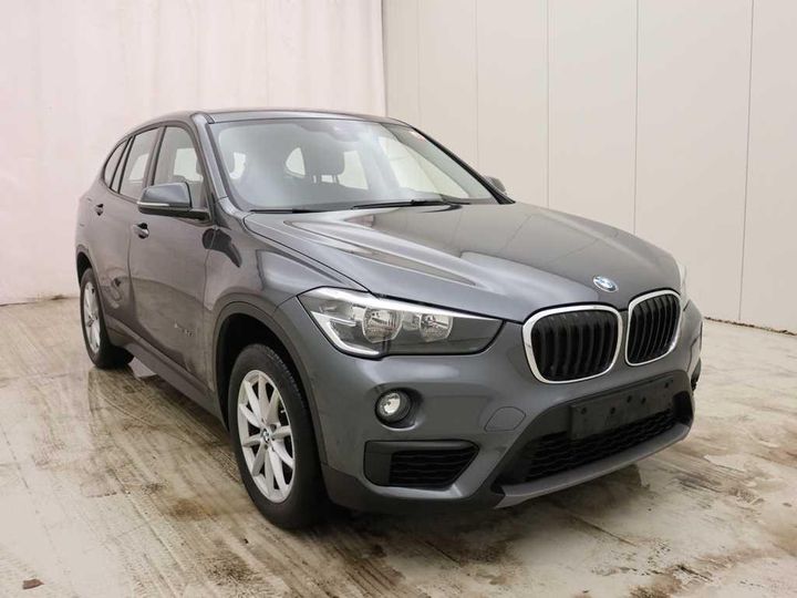 Photo 9 VIN: WBAHT510105F30504 - BMW BMW X1 SERIES 