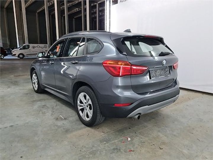 Photo 3 VIN: WBAHT510105F31085 - BMW X1 DIESEL - 2015 