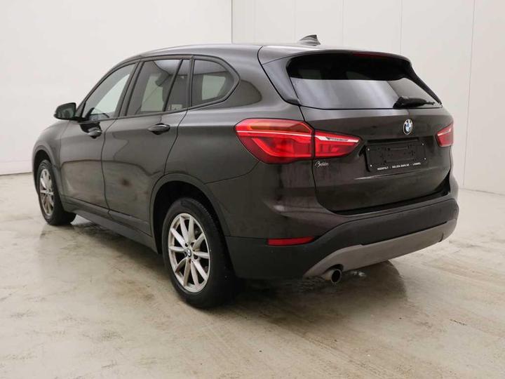 Photo 10 VIN: WBAHT510105F31247 - BMW X1 