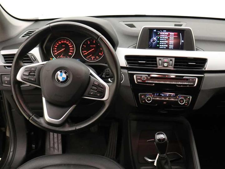 Photo 16 VIN: WBAHT510105F31247 - BMW X1 