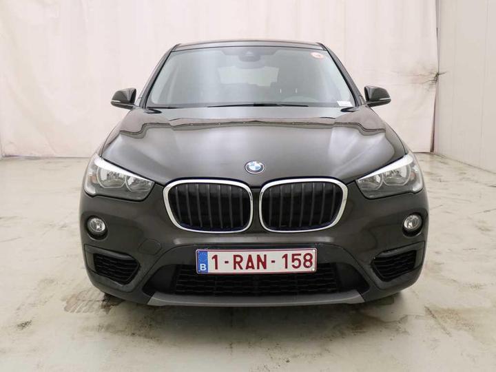 Photo 17 VIN: WBAHT510105F31247 - BMW X1 