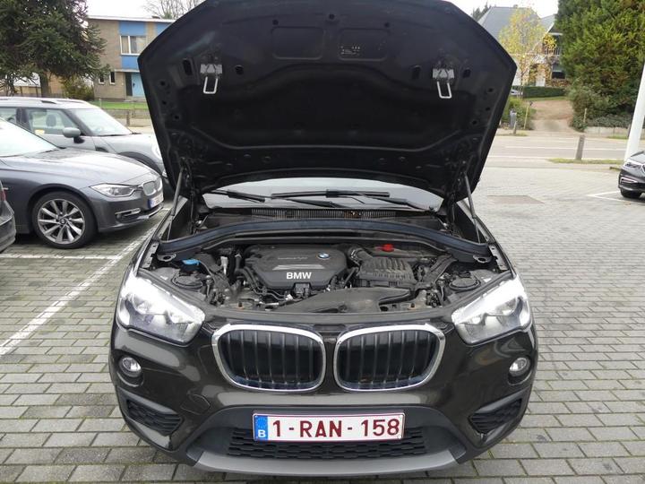 Photo 22 VIN: WBAHT510105F31247 - BMW X1 