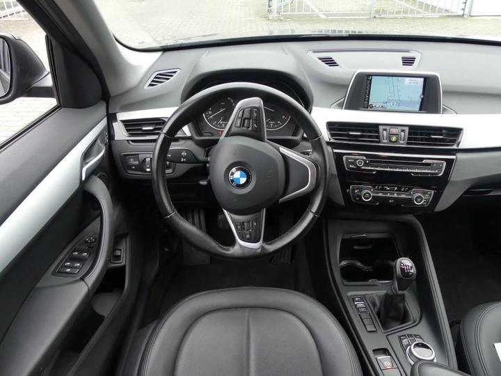 Photo 3 VIN: WBAHT510105F31247 - BMW X1 