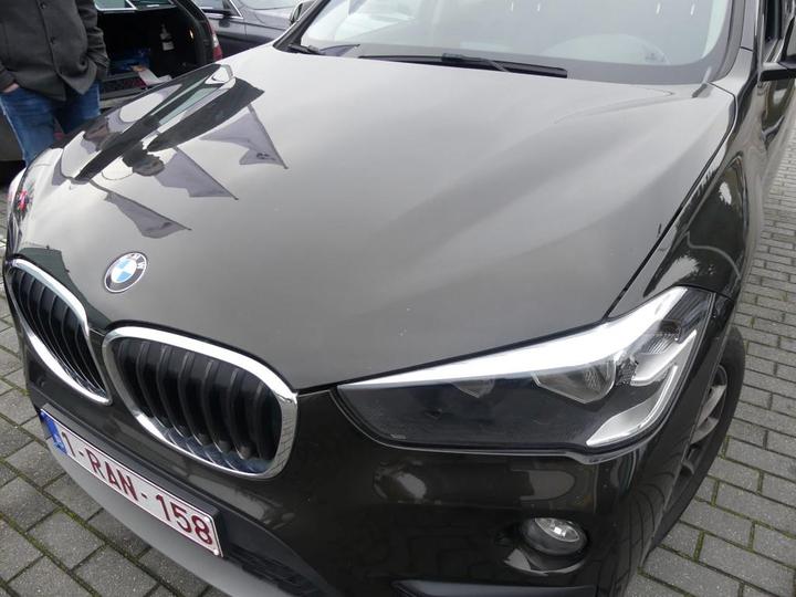 Photo 40 VIN: WBAHT510105F31247 - BMW X1 