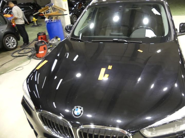 Photo 13 VIN: WBAHT510105F31250 - BMW X1 