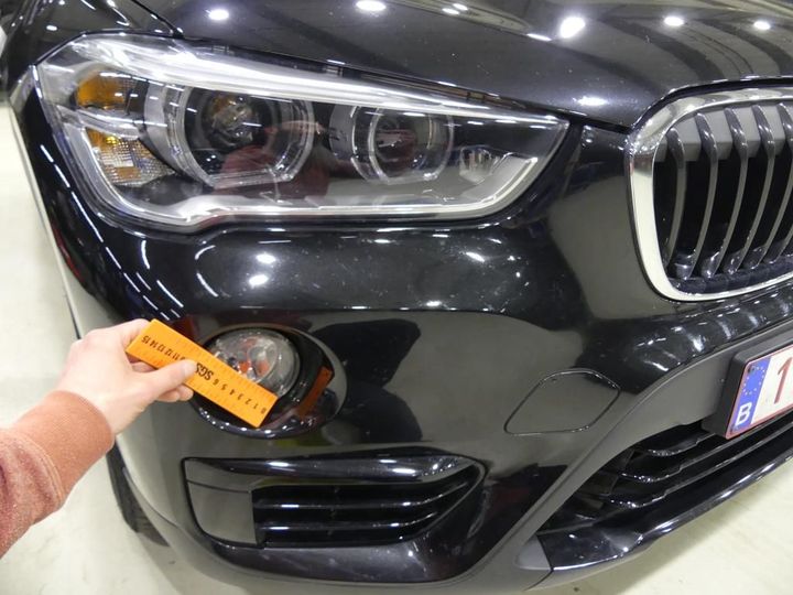 Photo 16 VIN: WBAHT510105F31250 - BMW X1 