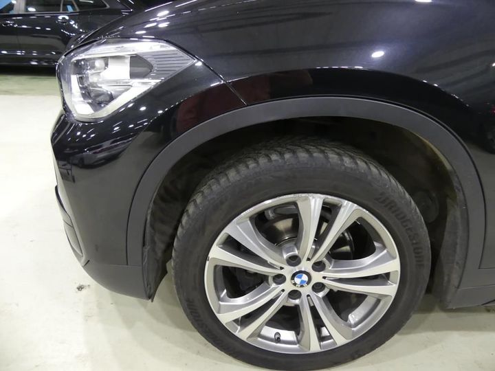 Photo 18 VIN: WBAHT510105F31250 - BMW X1 