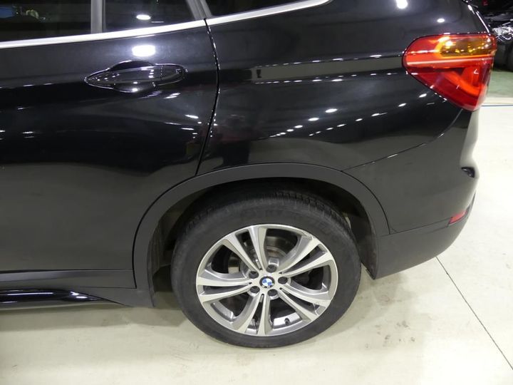 Photo 20 VIN: WBAHT510105F31250 - BMW X1 