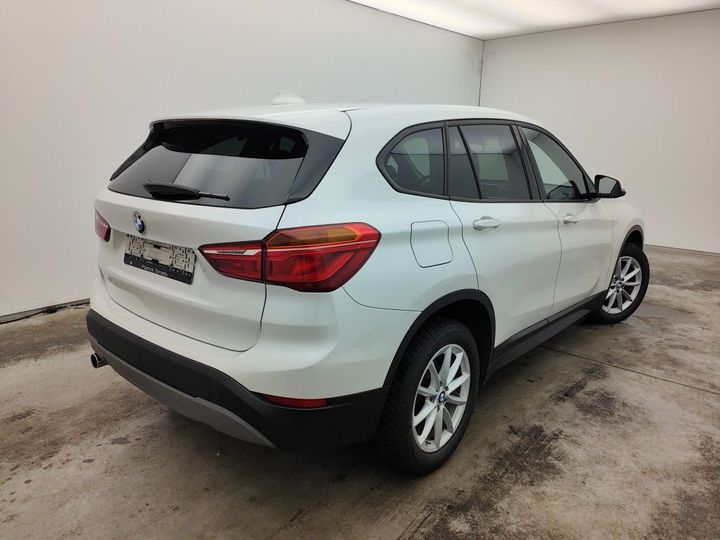 Photo 2 VIN: WBAHT510105F31281 - BMW X1 &#3915 