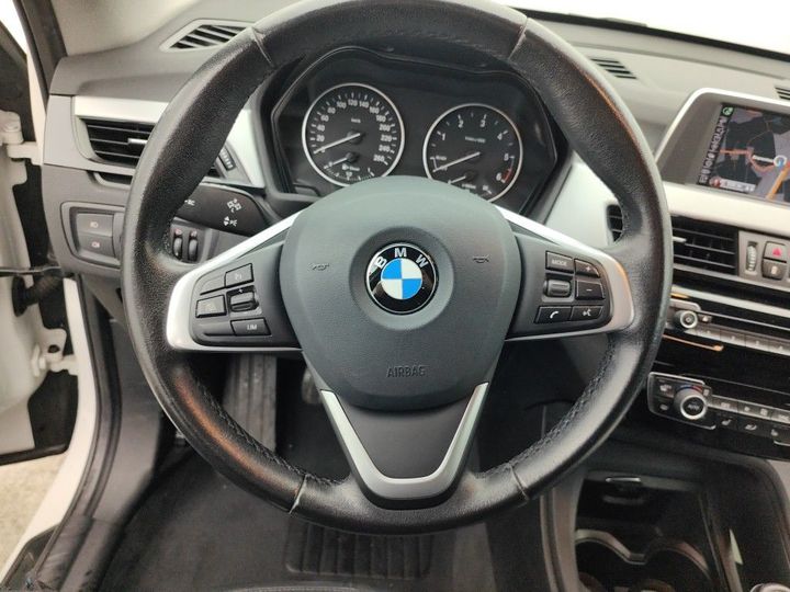 Photo 23 VIN: WBAHT510105F31281 - BMW X1 &#3915 