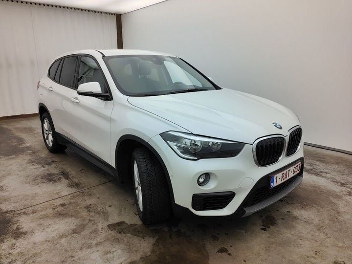 Photo 8 VIN: WBAHT510105F31281 - BMW X1 &#3915 