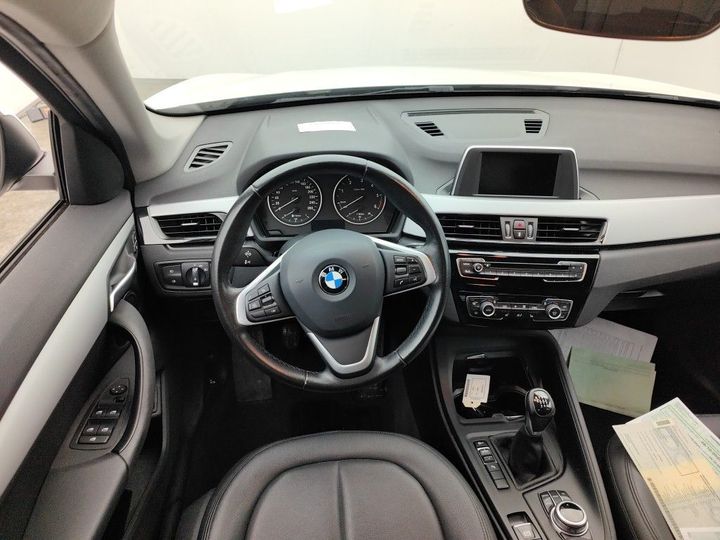 Photo 9 VIN: WBAHT510105F31281 - BMW X1 &#3915 