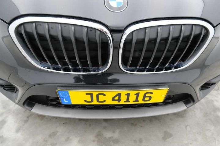 Photo 5 VIN: WBAHT510105F31474 - BMW X1&#3915 