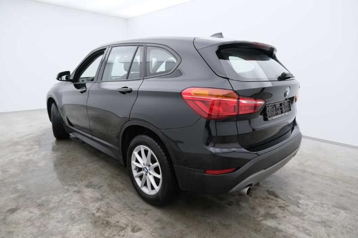 Photo 7 VIN: WBAHT510105F31474 - BMW X1&#3915 