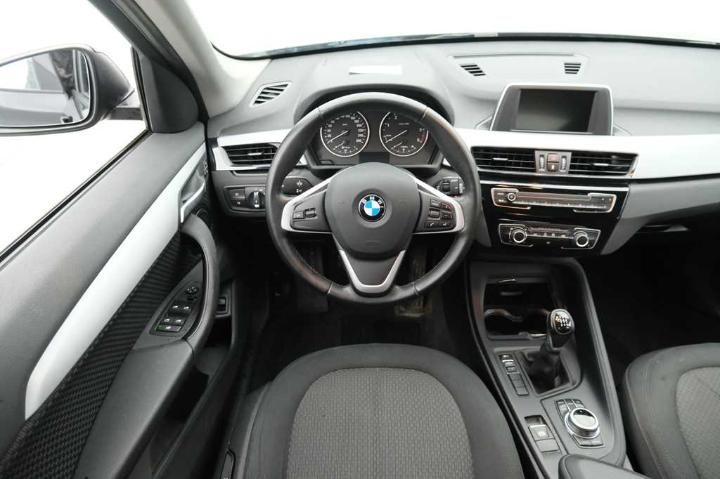 Photo 9 VIN: WBAHT510105F31474 - BMW X1&#3915 