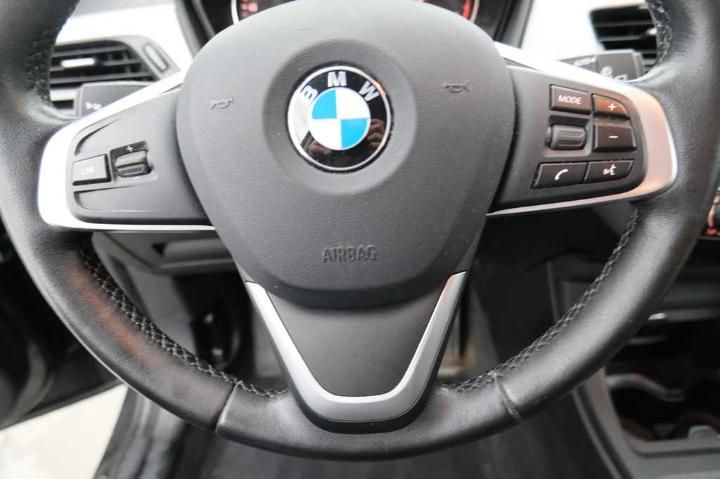 Photo 28 VIN: WBAHT510105F31474 - BMW X1&#3915 