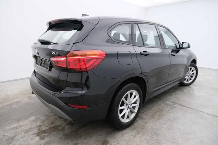 Photo 2 VIN: WBAHT510105F31474 - BMW X1&#3915 