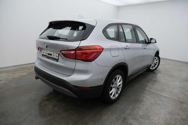 Photo 2 VIN: WBAHT510105F31734 - BMW X1 &#3915 