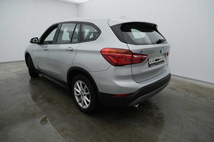 Photo 7 VIN: WBAHT510105F31734 - BMW X1 &#3915 