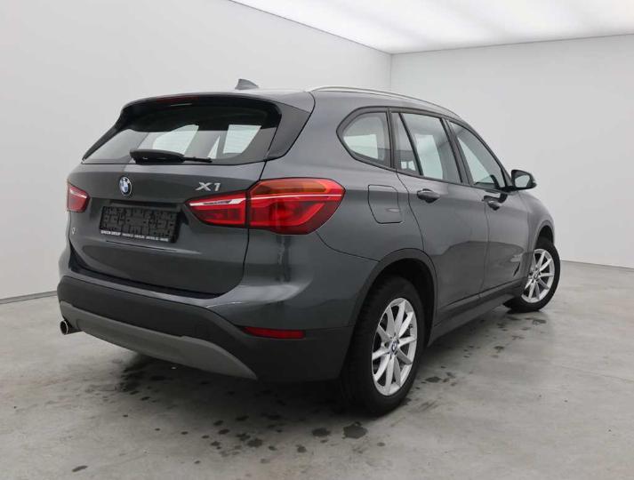 Photo 2 VIN: WBAHT510105F32107 - BMW X1 &#3915 