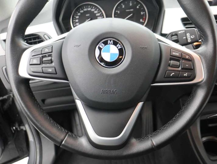 Photo 25 VIN: WBAHT510105F32107 - BMW X1 &#3915 