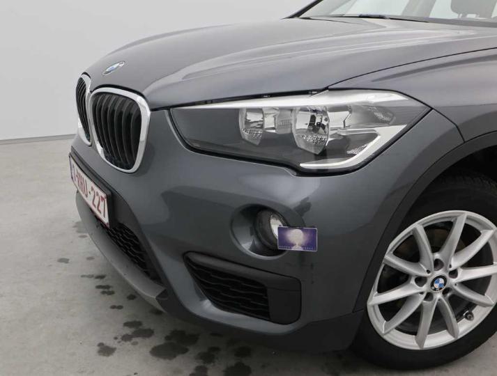 Photo 26 VIN: WBAHT510105F32107 - BMW X1 &#3915 