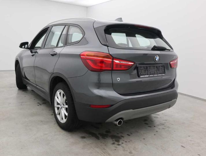 Photo 7 VIN: WBAHT510105F32107 - BMW X1 &#3915 